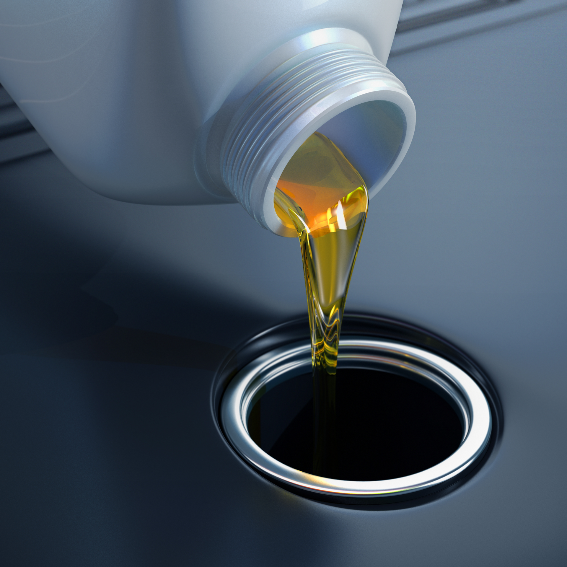 oil change in west chester township snyders car care