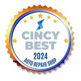 cincinnati's best auto repair shop snyder's car care west chester mason ohio OH butler county