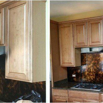 Fire and Damage Repair — Wood Finishing in Addison, IL