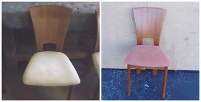 Refinish and Reupholster— Wood Finishing in Addison, IL