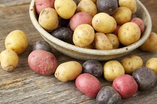 Instant mashed potatoes - Wikipedia