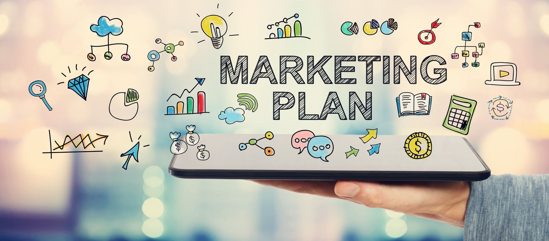31 Advertising Tactics to Reach Your Customers 