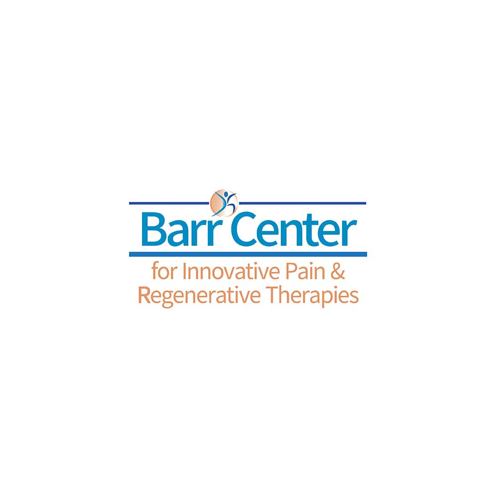 Barr Center | Web Design Portland, Maine