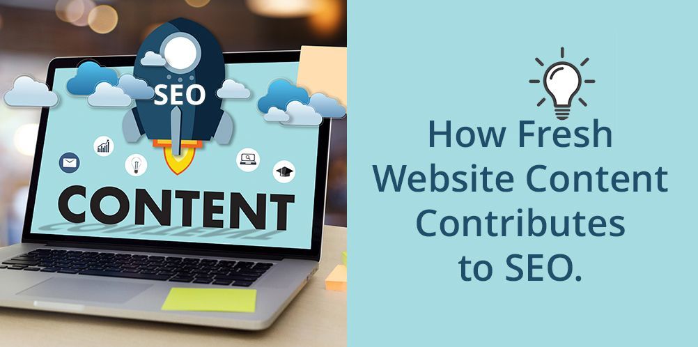 Content Marketing for Search Engine Optimization