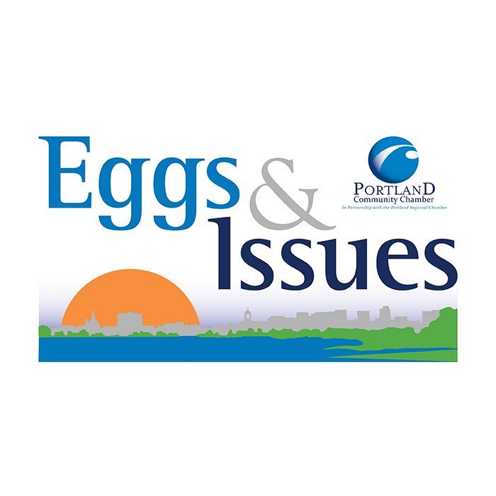 Chamber of Commerce Logo Design