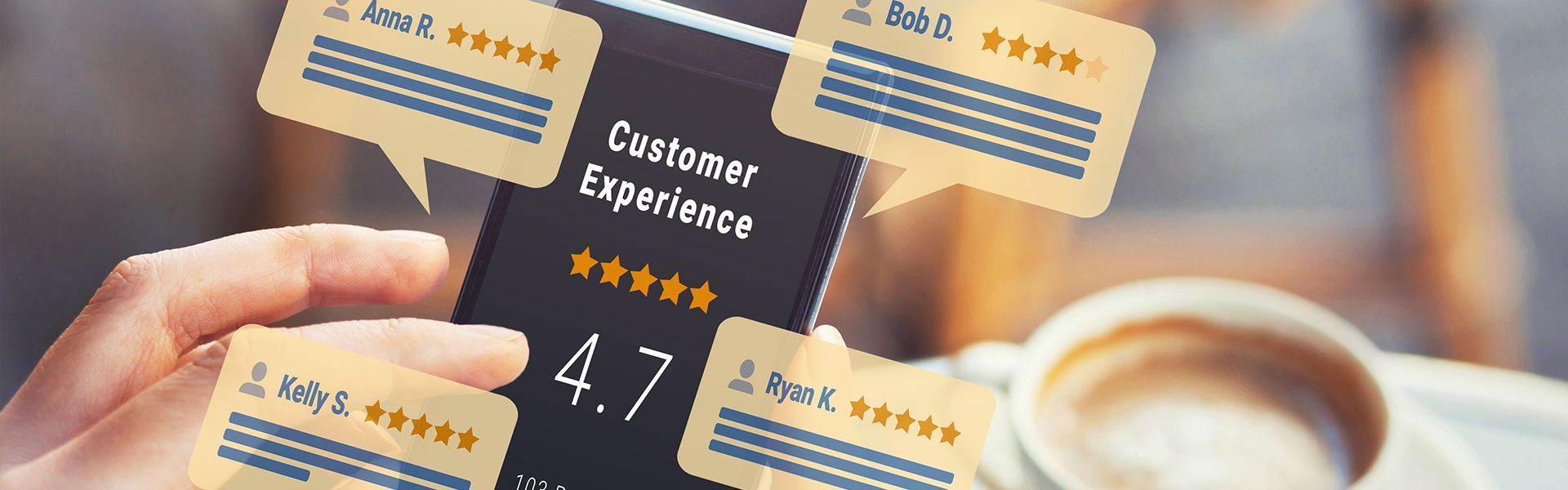 How to Get Reviews from Raving Clients