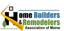Member of Home Builders & Remodelers Association of Maine
