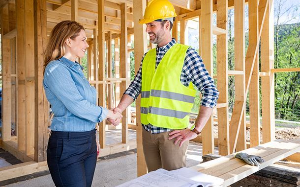 Home Builder Marketing