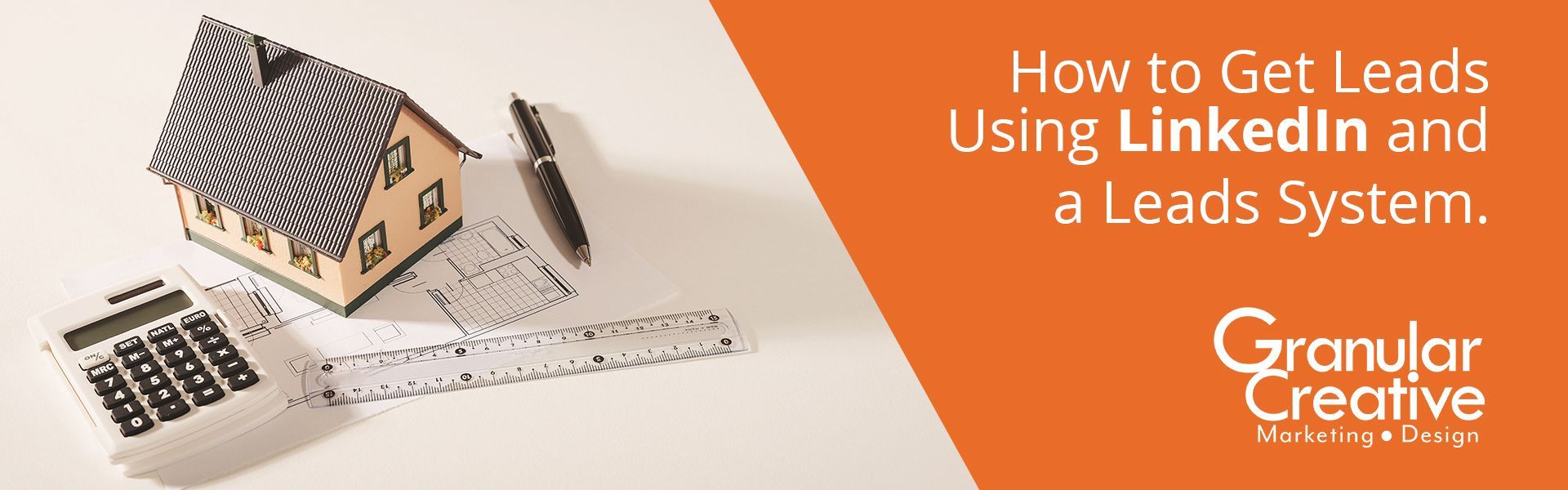 8 LinkedIn Lead Generation Strategies for Homebuilders