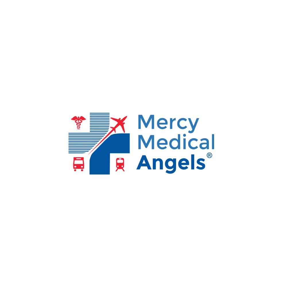 Mercy Medical Angels | Web Design Portland, Maine