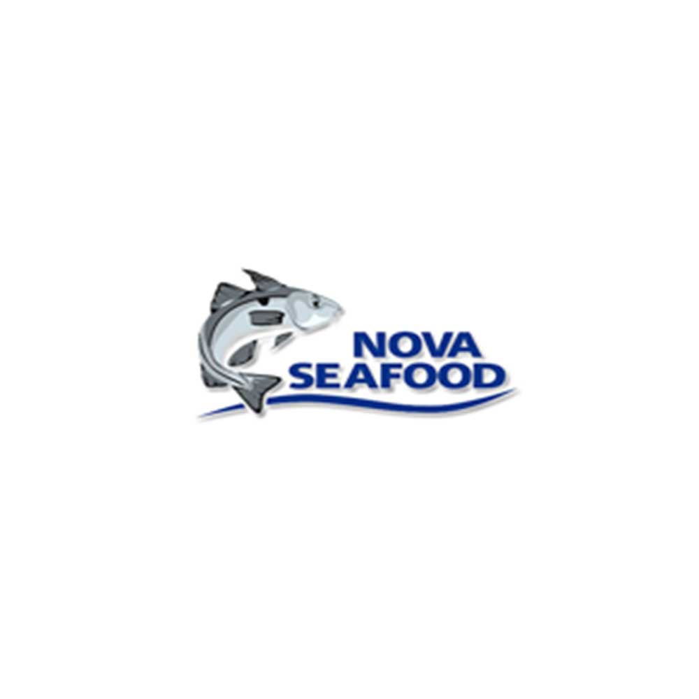Nova Seafood | Web Design Portland, Maine
