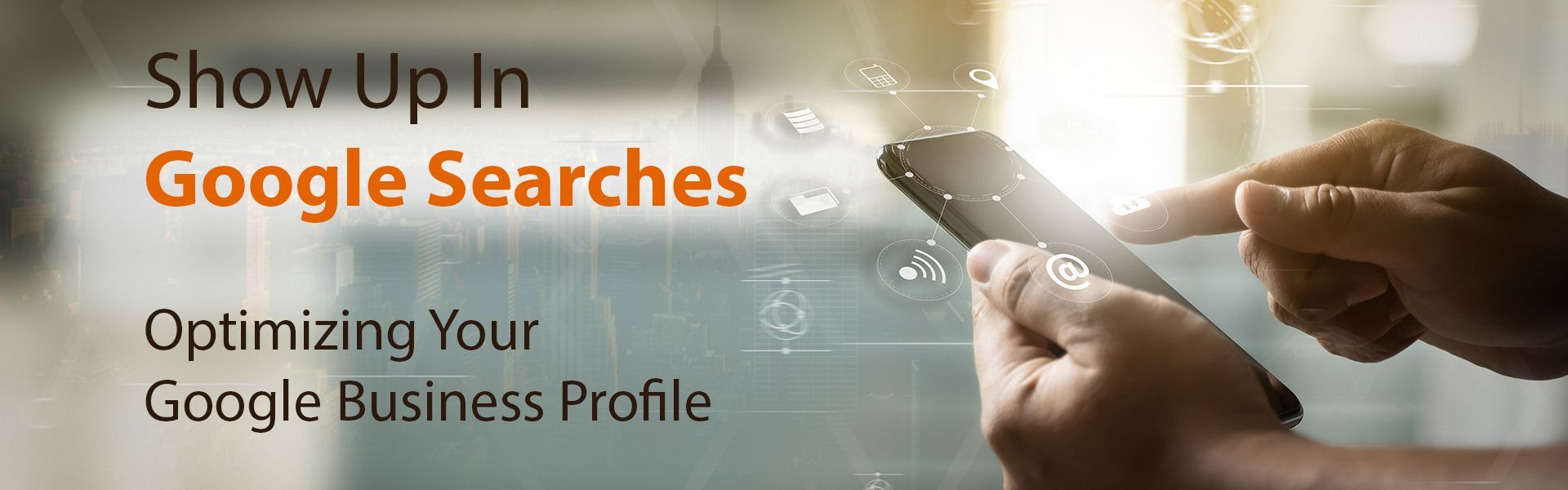 How to Optimize Your Google Business Profile for Search