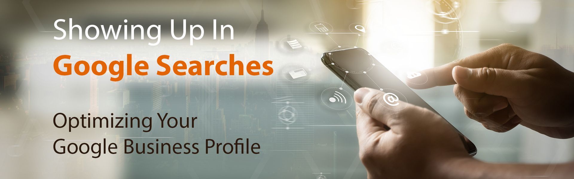 How to Optimize Your Google Business Profile for Search