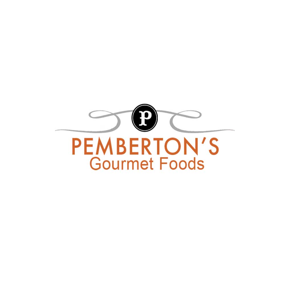 Pemberton's Gourmet Foods | Web Design Portland, Maine