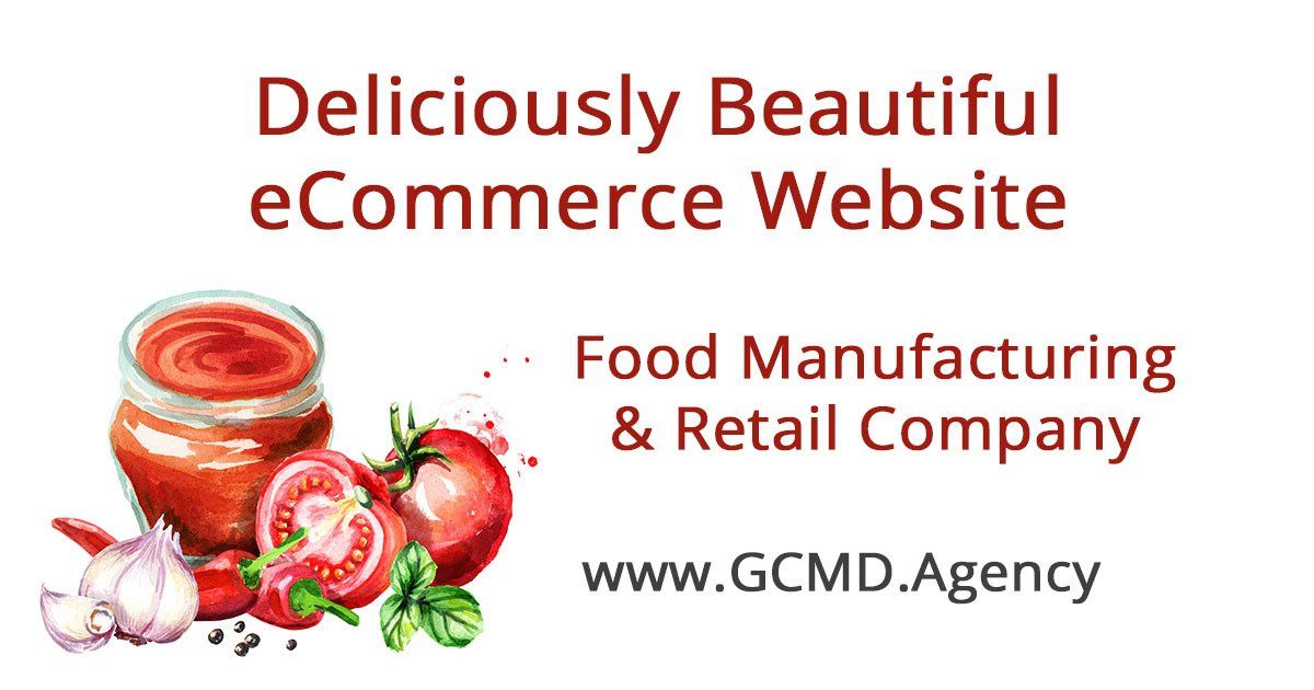 Pemberton's Gourmet Foods Manufacturing site GCMD