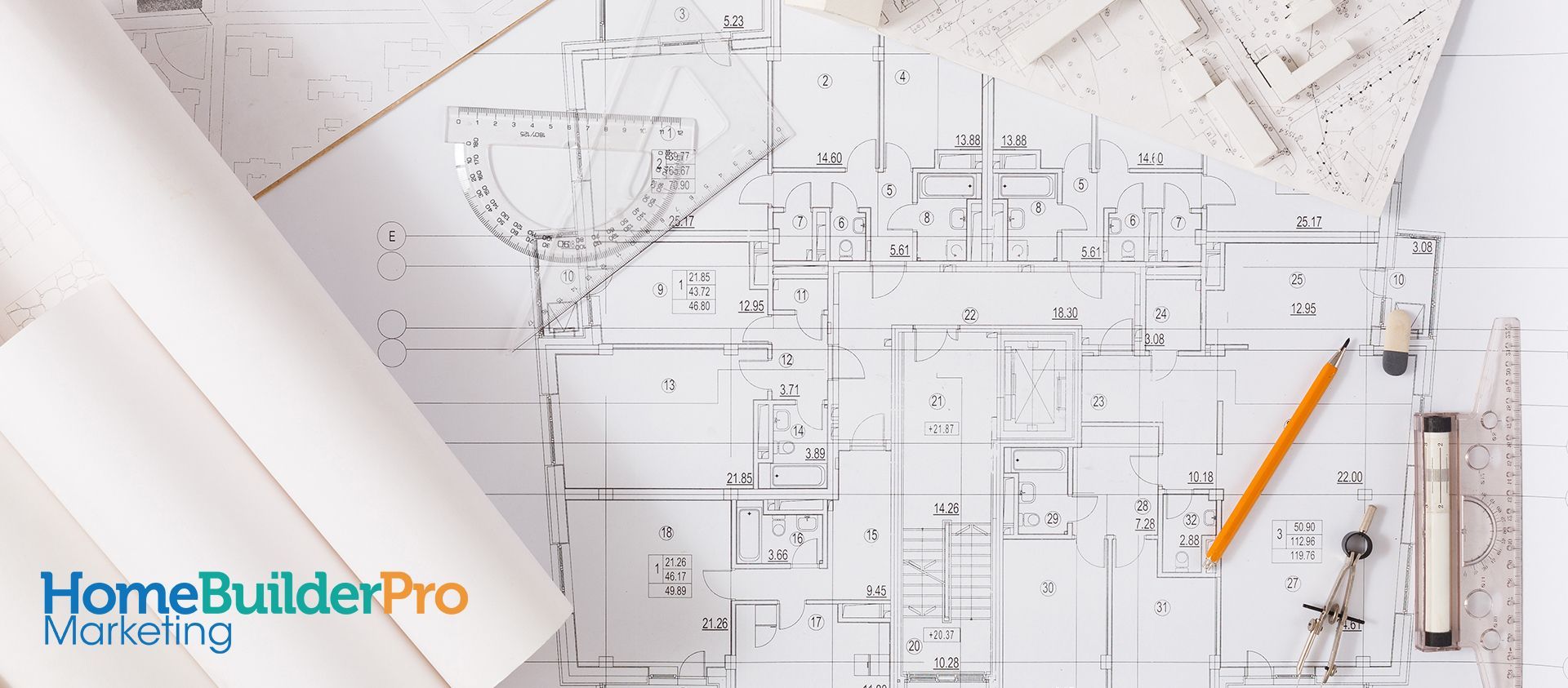 Home Builder websites attract the right clients