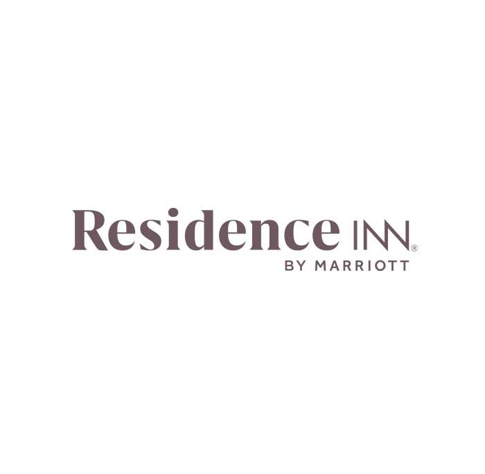 Branding | Residence Inn Portland, Maine