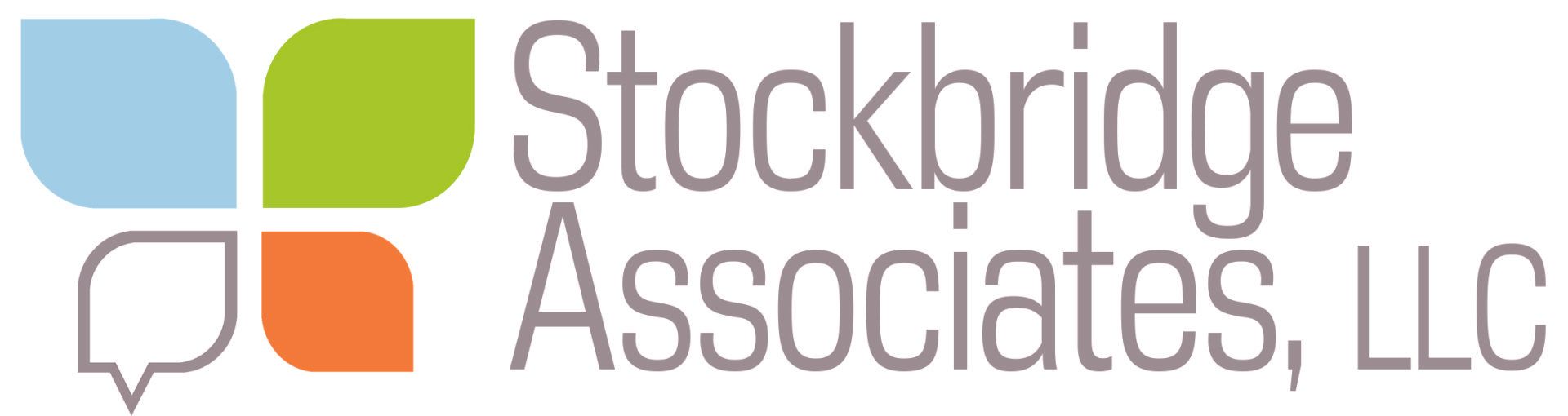 Stockbridge Associates : Website and Branding