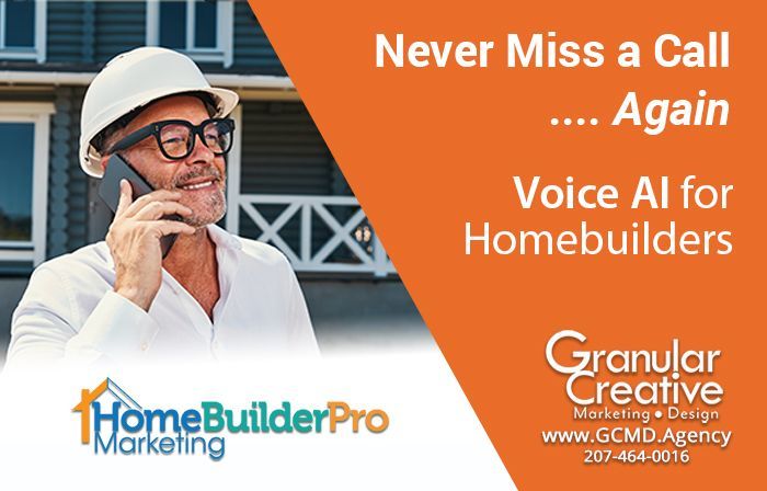 AI Employee | Voice AI for Homebuilders