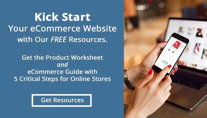 eCommerce: Download Free Resources for Online Stores