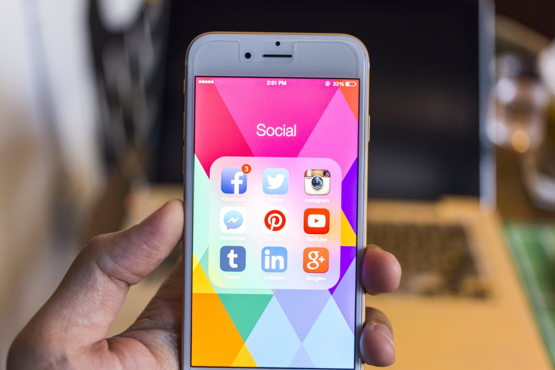 Digital Marketing Services : Social Media Management : GCMD