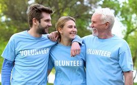 Web Design & Marketing for Larger Non-Profits