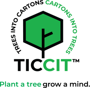 Tree Logo