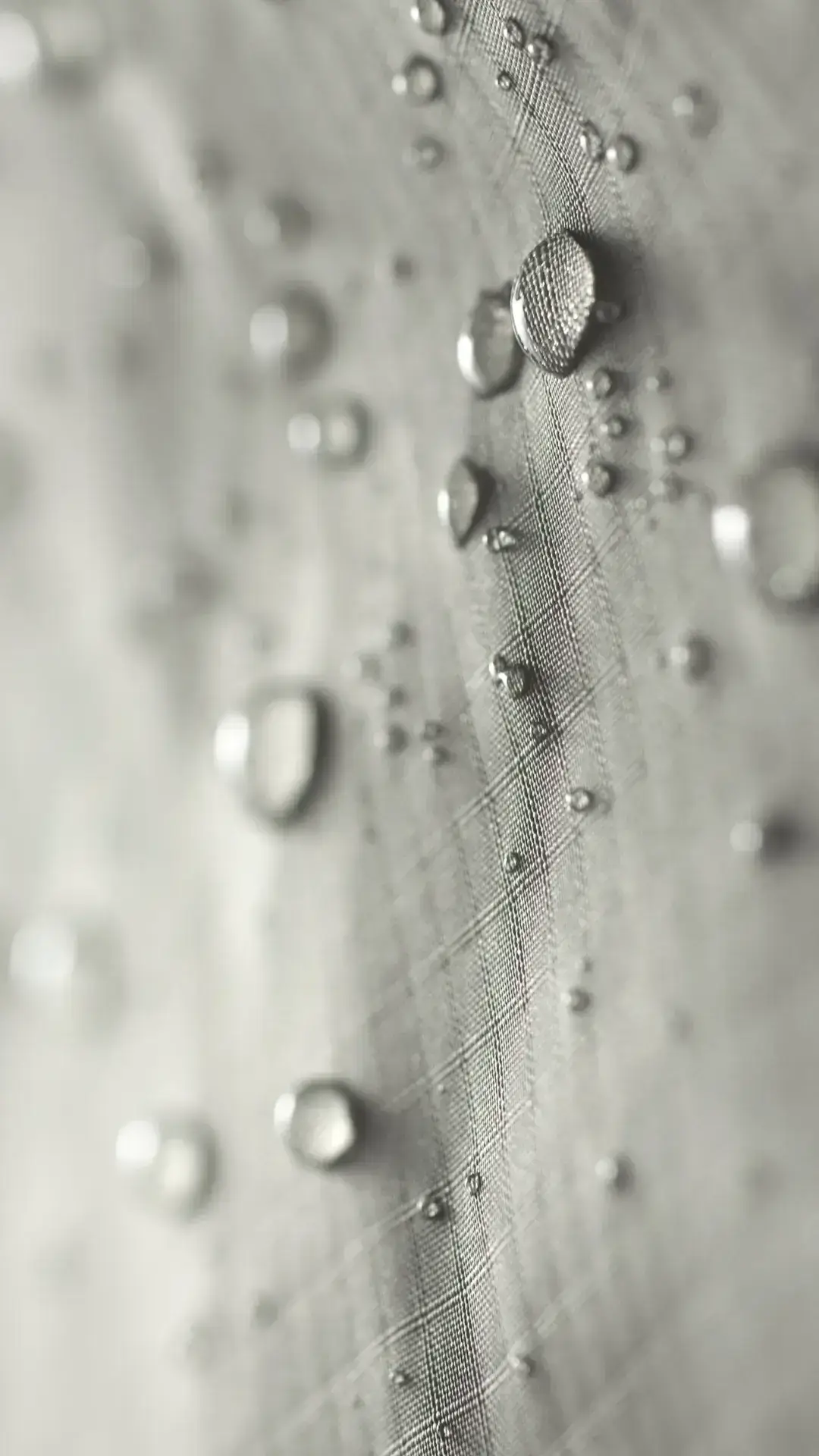 Waterproof Ripstop Fabric