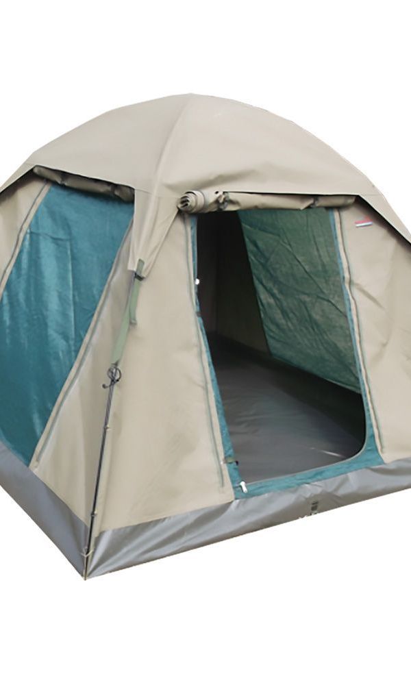 Ripstop Tent