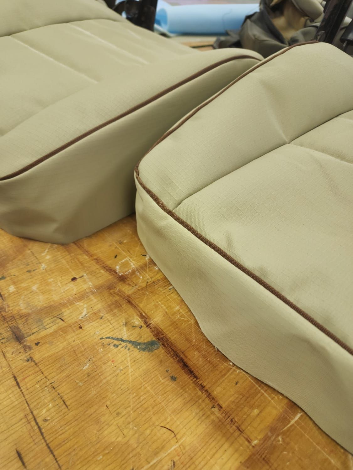 Ripstop Fabric South Africa