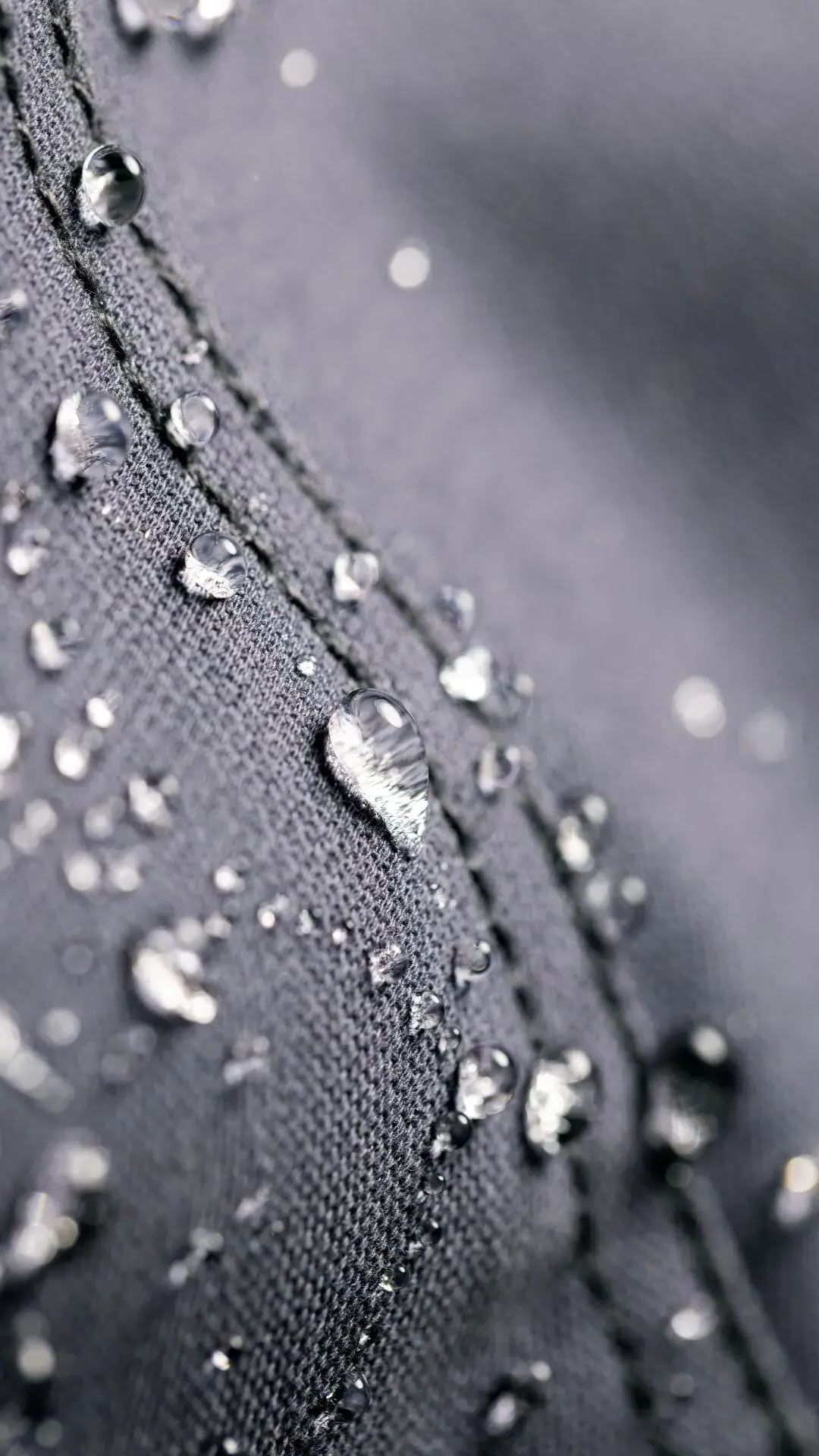 Waterproof Ripstop Fabric