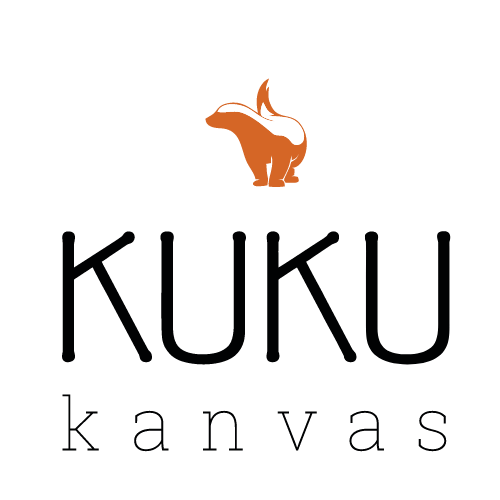 KUKU Kanvas Logo