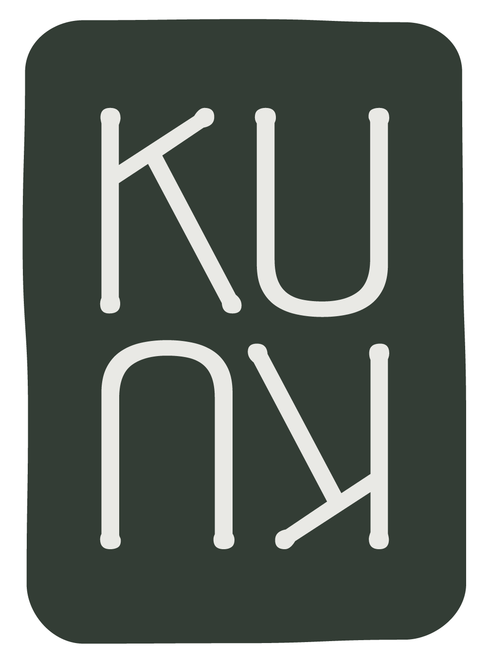 KUKU Kanvas Ratel Logo