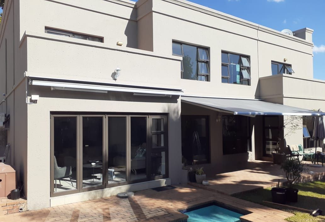 Custom Awnings Hoedspruit