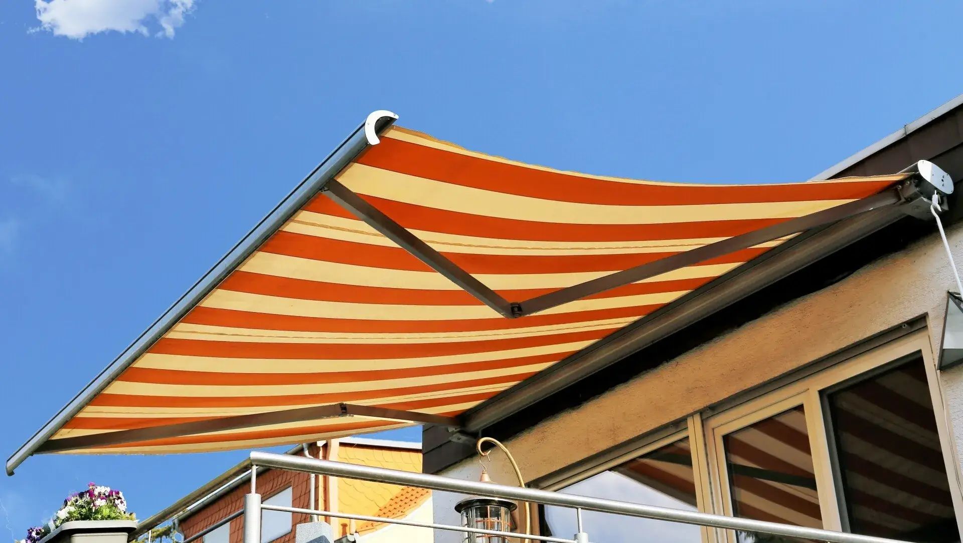 Retractable Awnings Hoedspruit