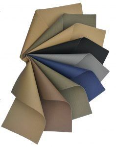 KUKU Kanvas | Ripstop Fabric: Benefits and uses