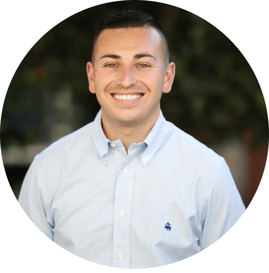 Christopher V. Shamlian, DDS – Fresno Family Dentist