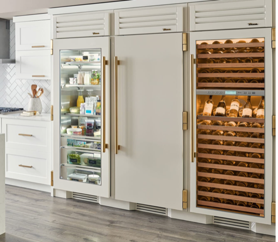 Generation Haus - Generation Haus® Malabar Ranch in Fallbrook, California.   Northern San Diego Coastal Region. Indoor Design Details. Kitchens that invite connection and relationship.