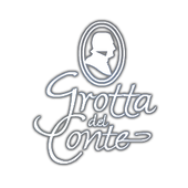 RISTORANTE GROTTA DEL CONTE - logo