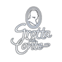 RISTORANTE GROTTA DEL CONTE - logo