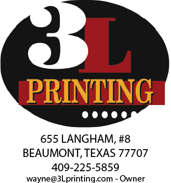 3L PRINTING