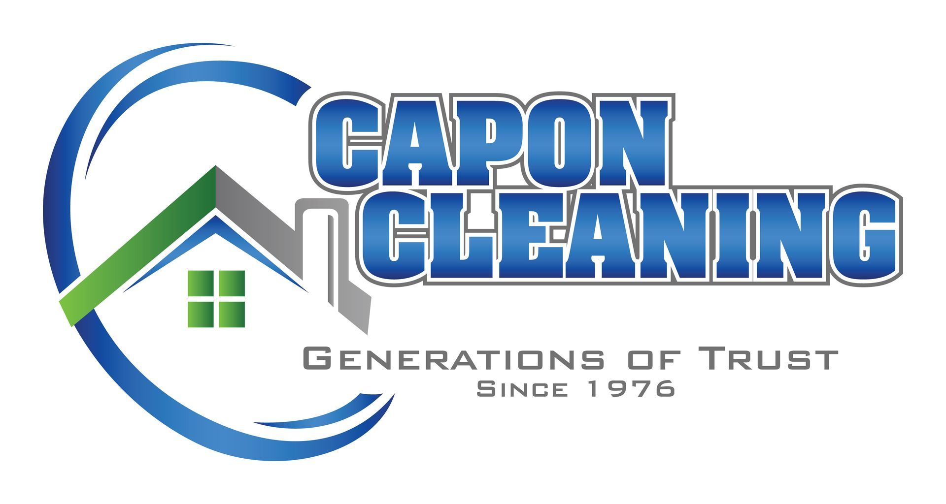 Capon Cleaning Contractors Inc.