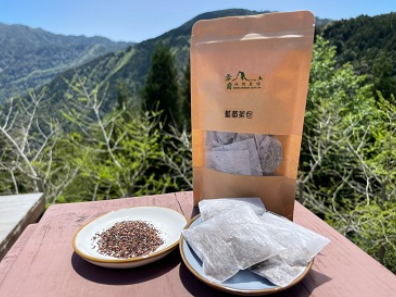 藍莓茶包
