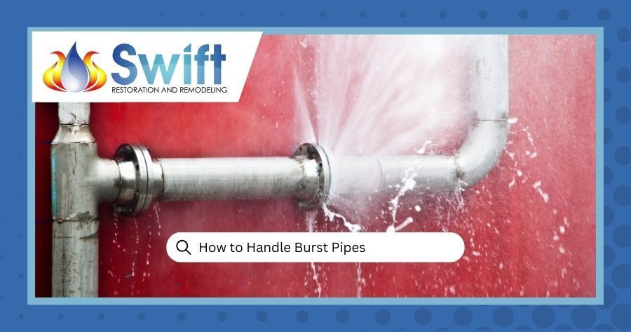 Burst Pipes