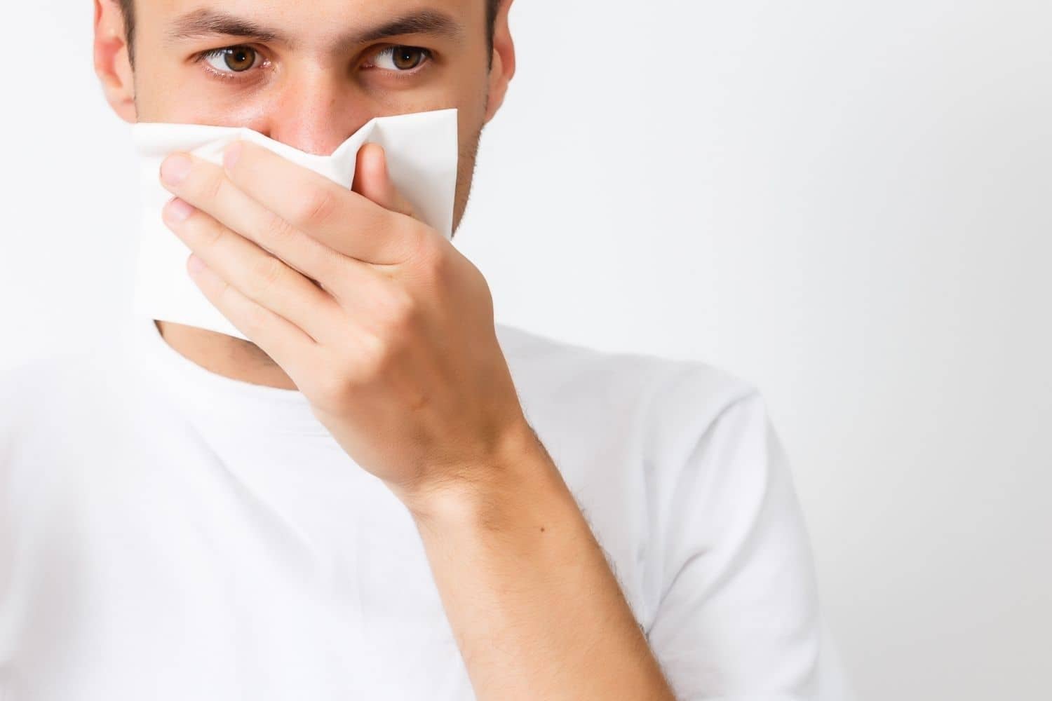 Odor Removal