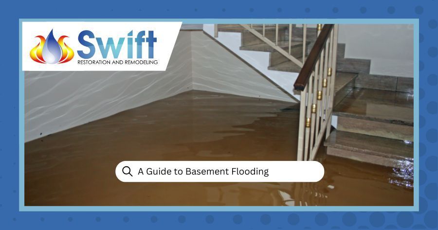 Basement Flooding