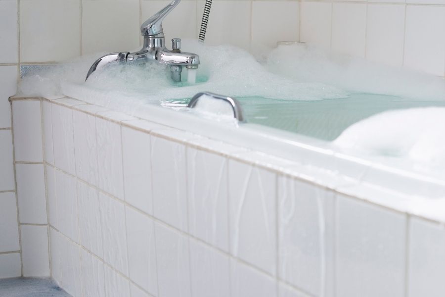 Categories of water damage explained for Weber County homeowners