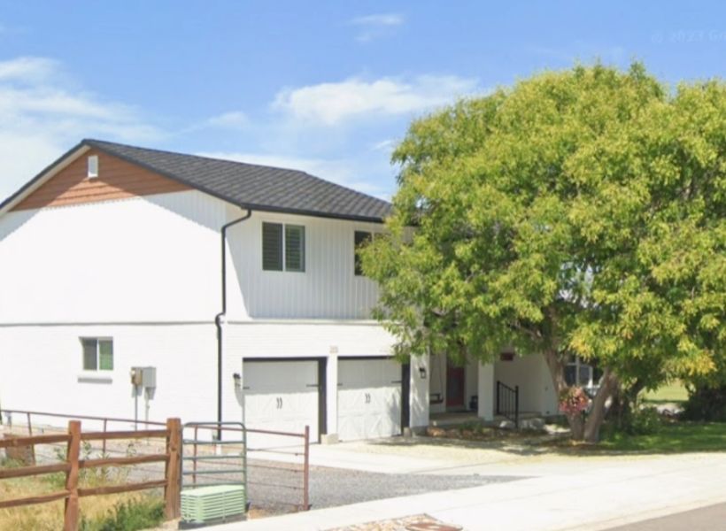 home exterior-after 2