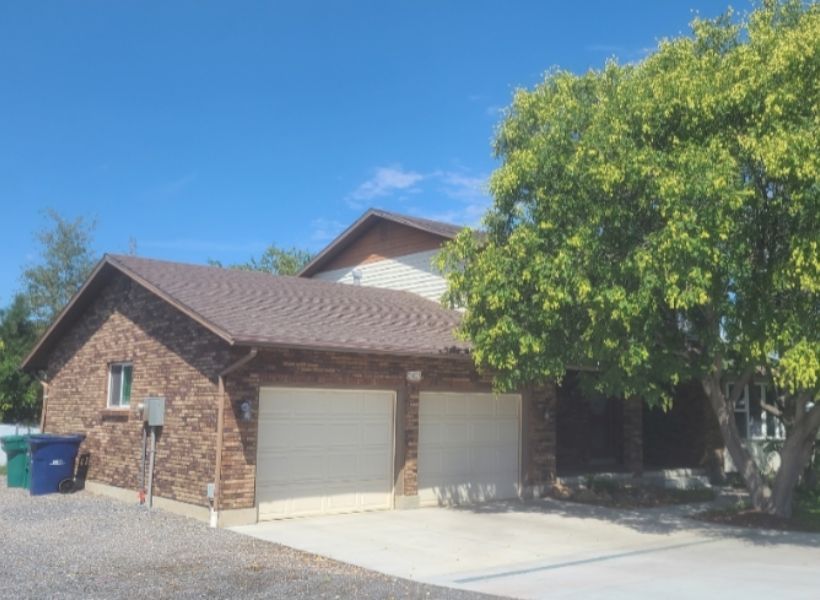 home exterior-before 1