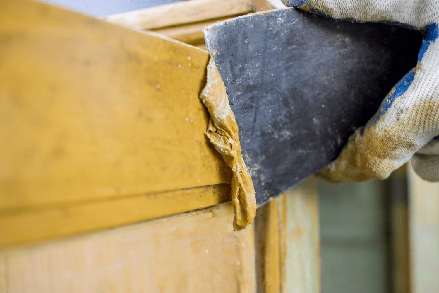 Lead Paint Removal Near Me